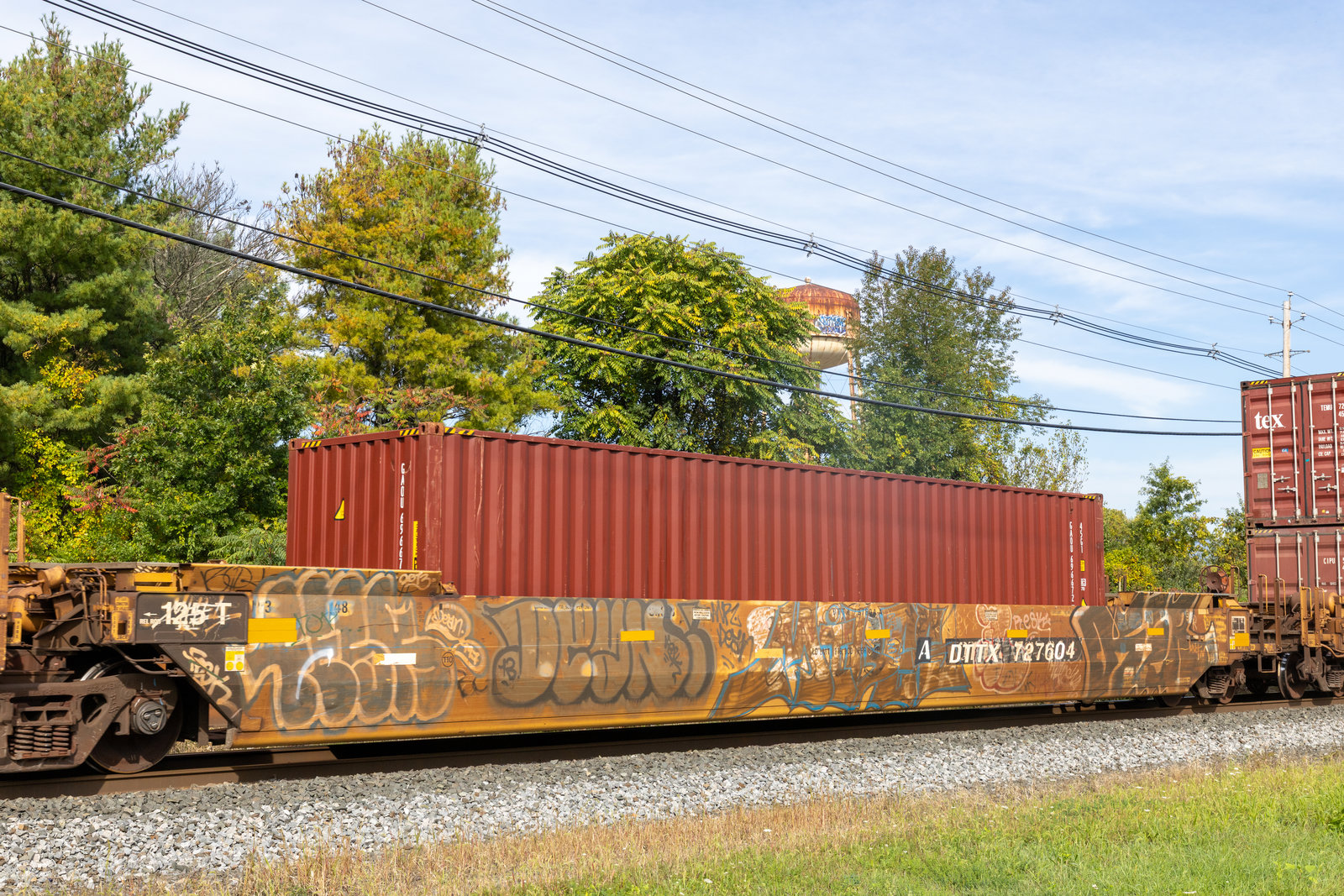 DTTX 727604A