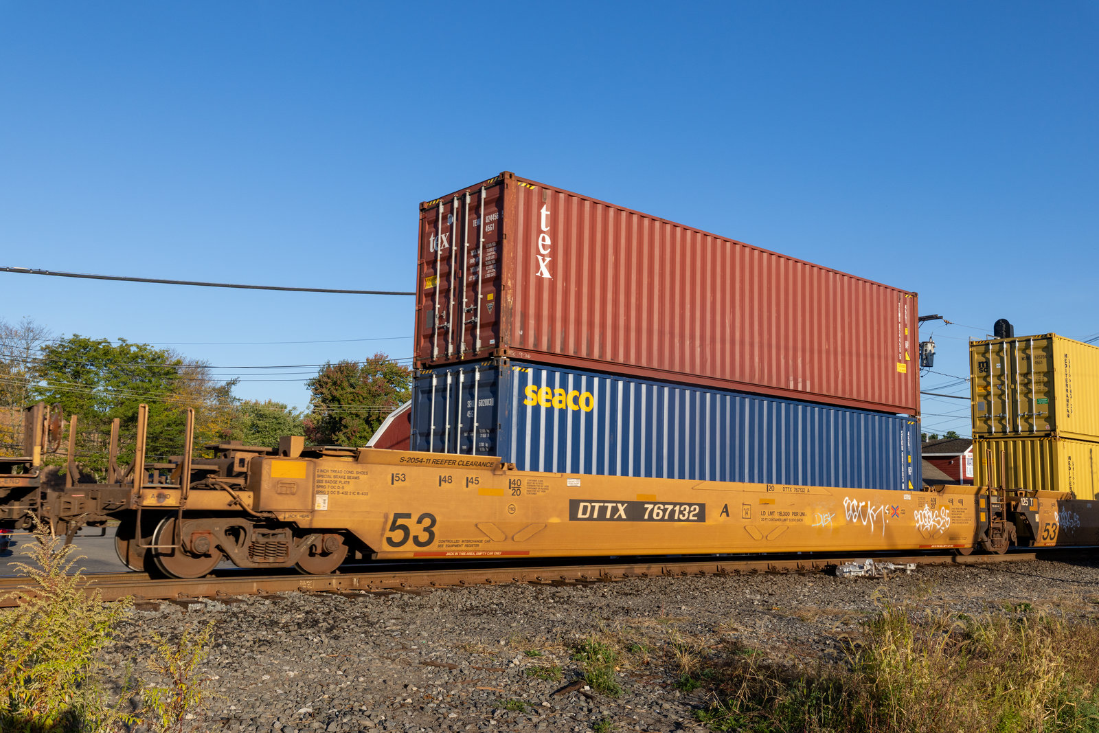 DTTX 767132A