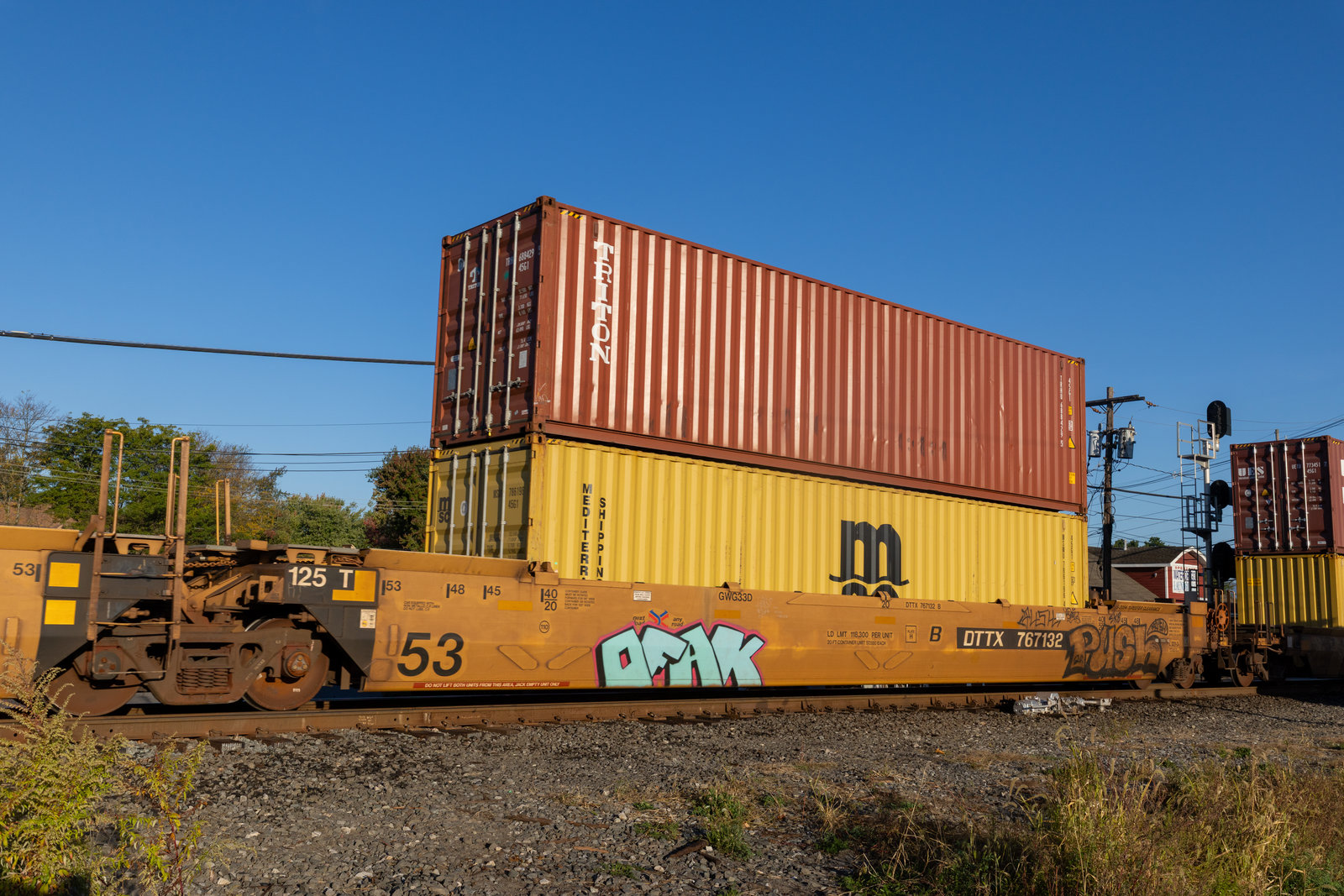 DTTX 767132B
