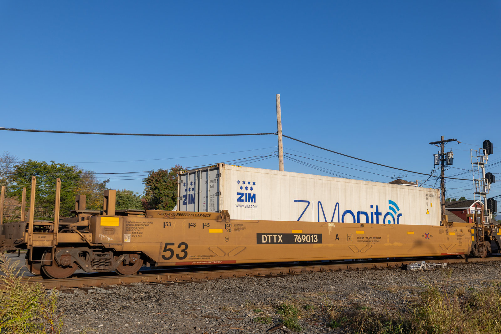 DTTX 769013A