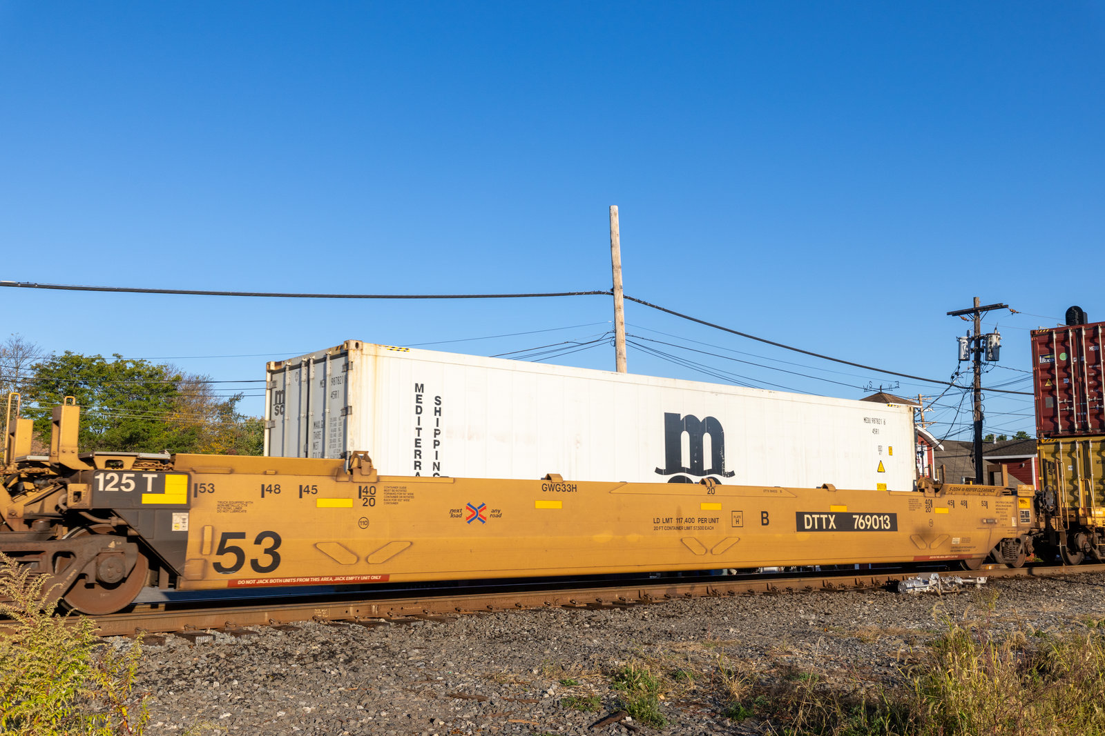 DTTX 769013B