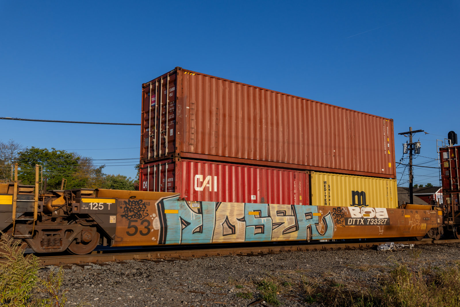 DTTX 733327A