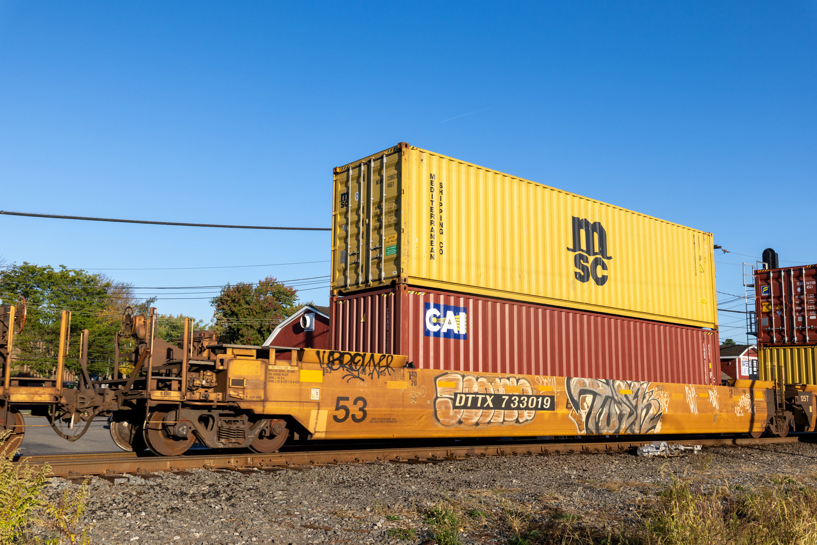 DTTX 733019B
