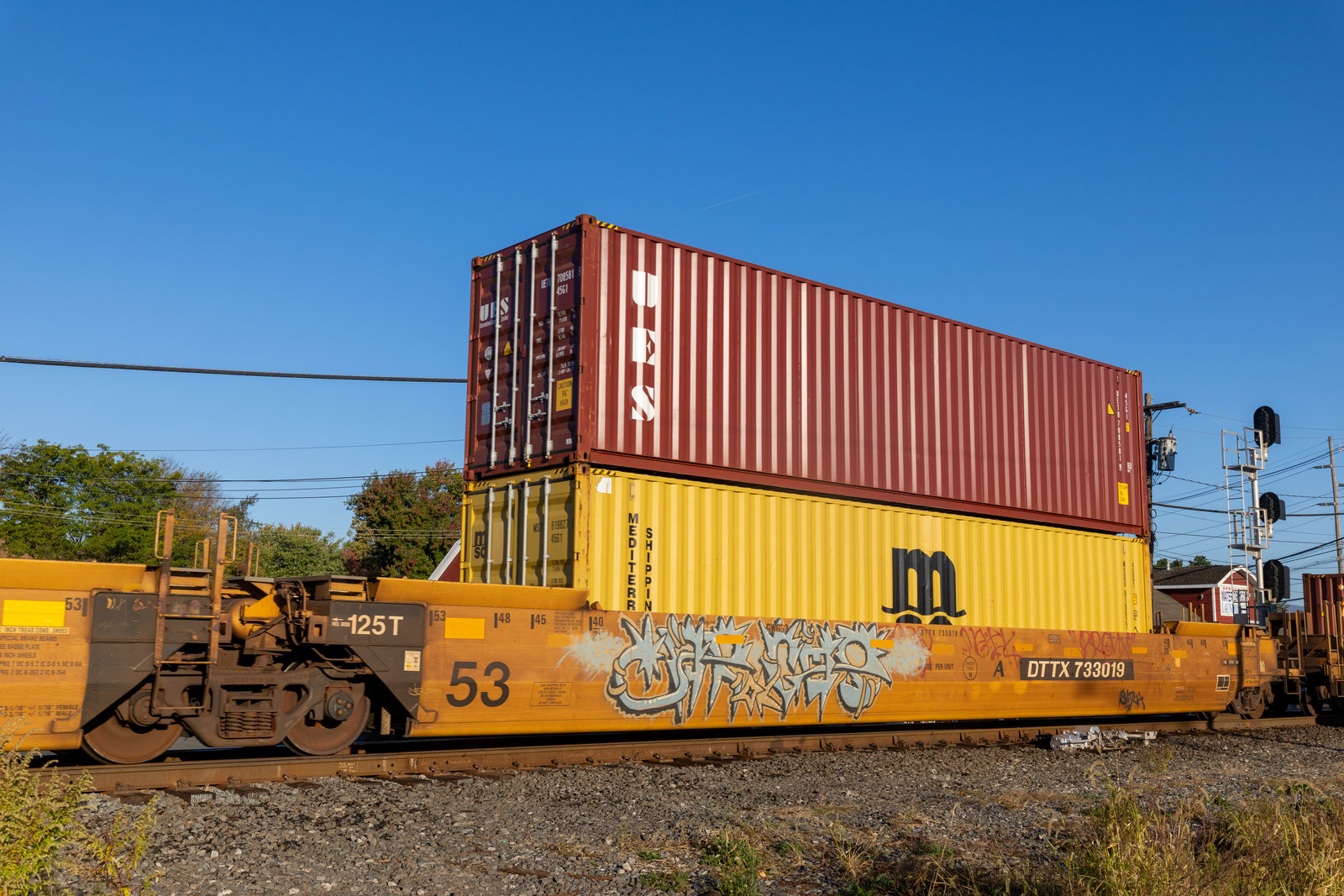 DTTX 733019A