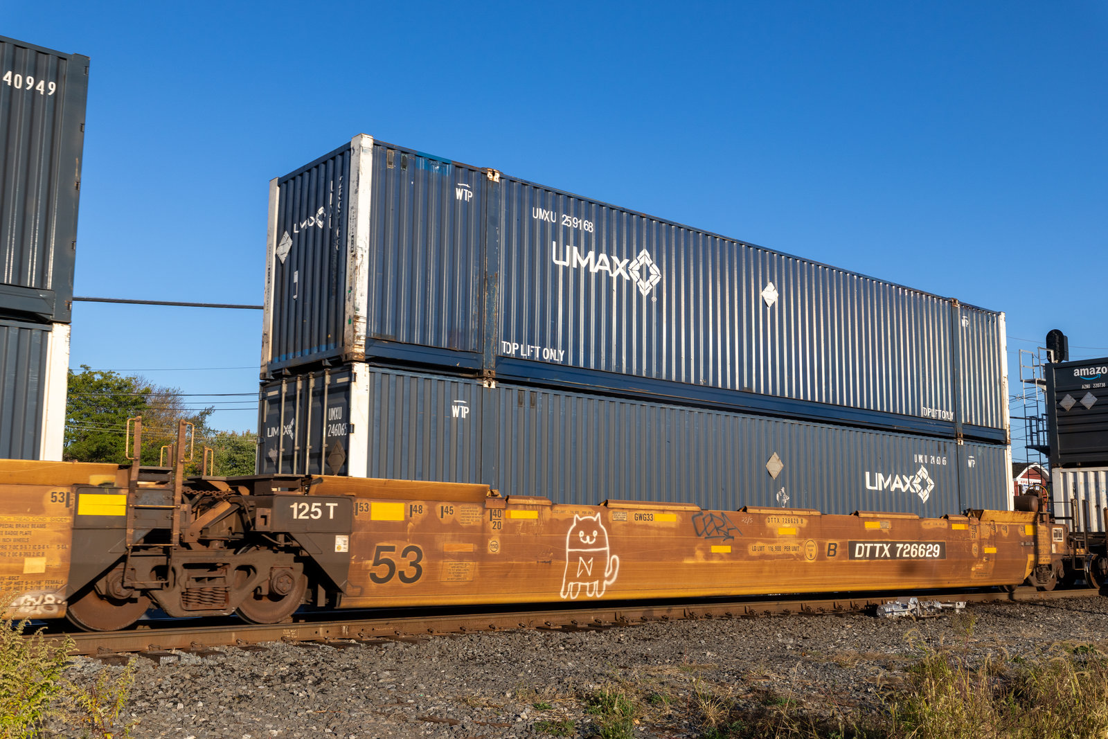 DTTX 726629B