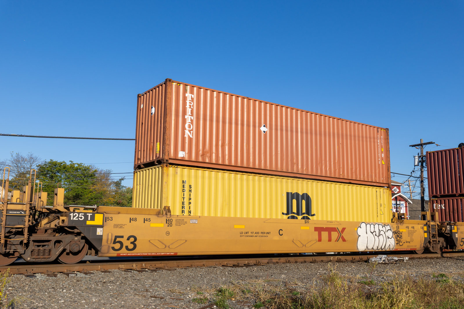 DTTX 768535C