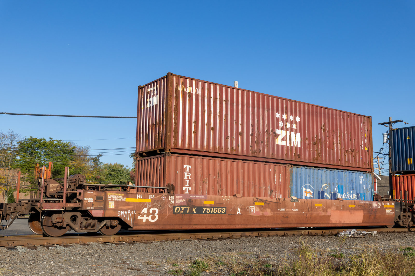 DTTX 751663A