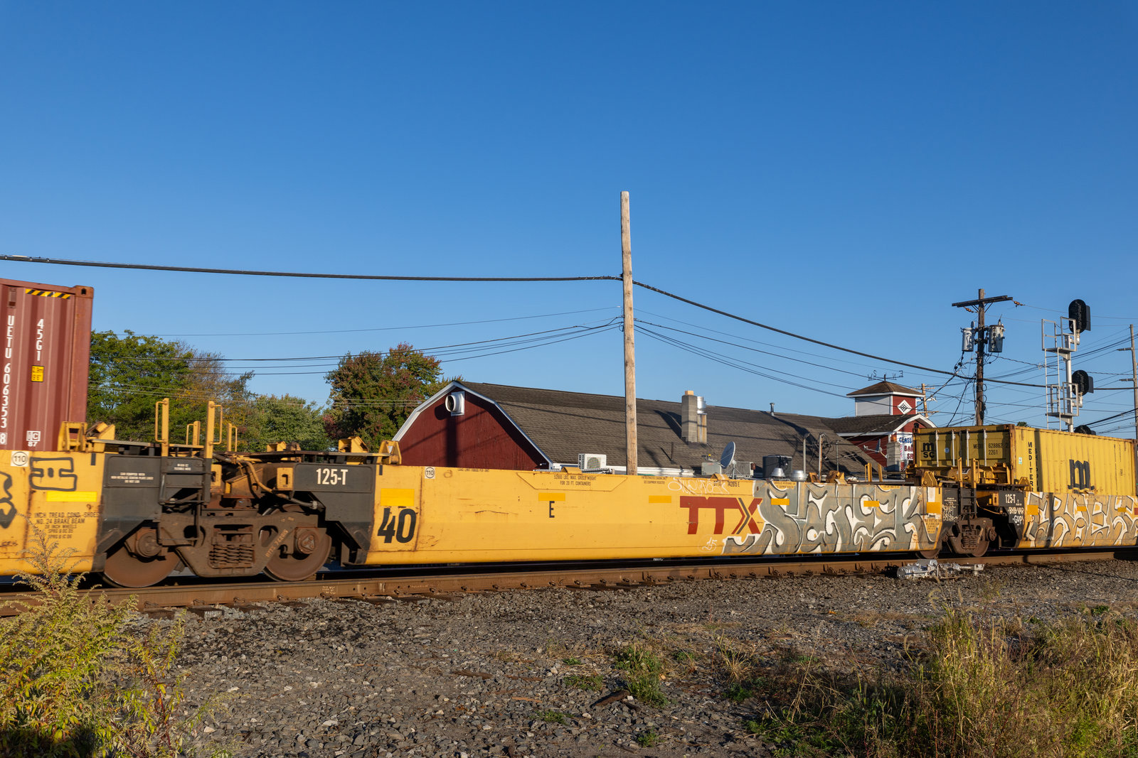 DTTX 742815E