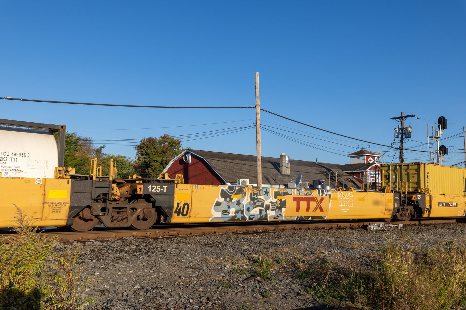 DTTX 742815C
