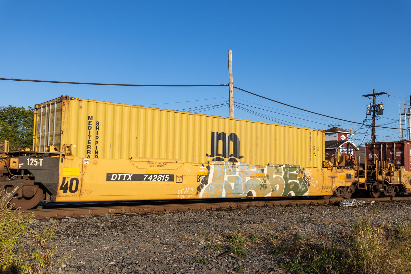 DTTX 742815B