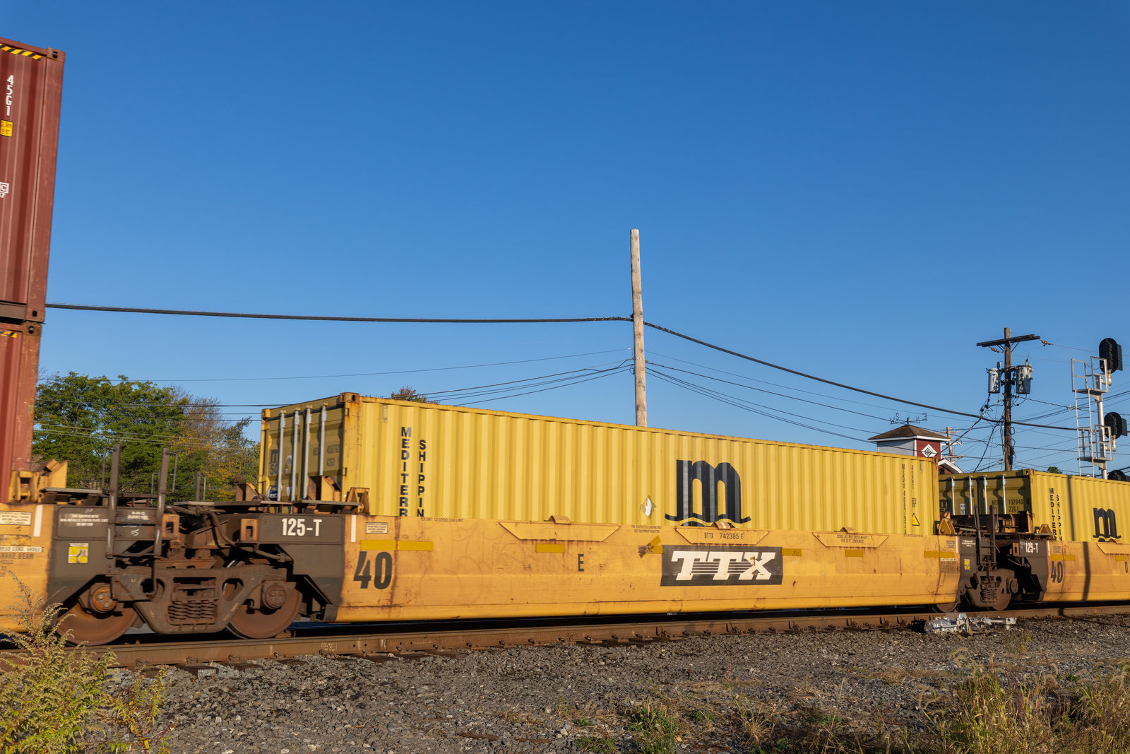 DTTX 742385E