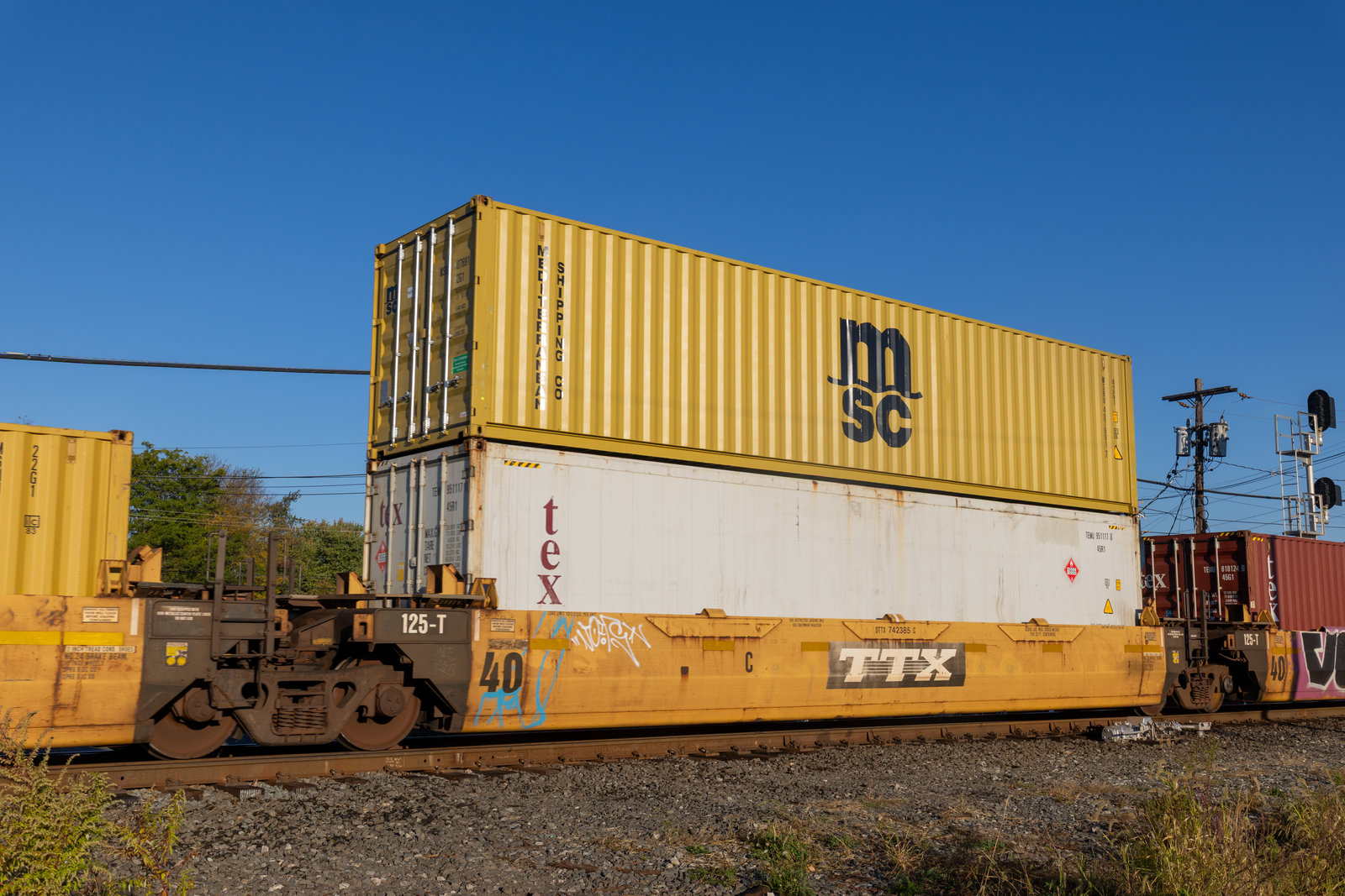 DTTX 742385C