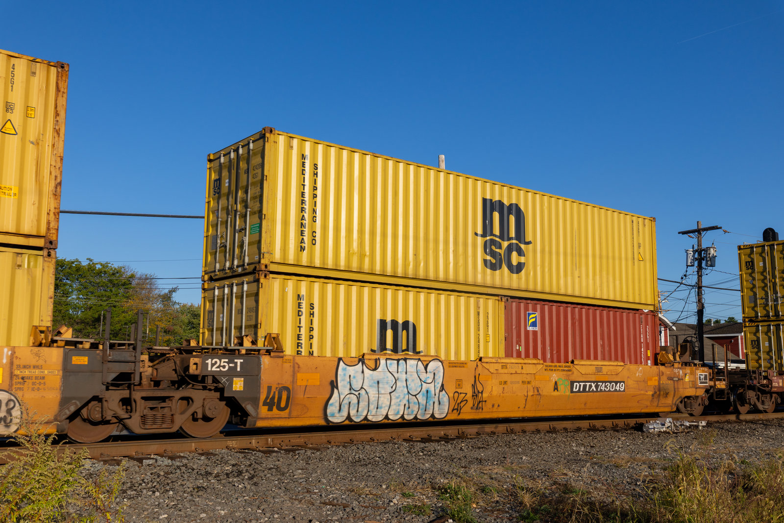DTTX 743049A