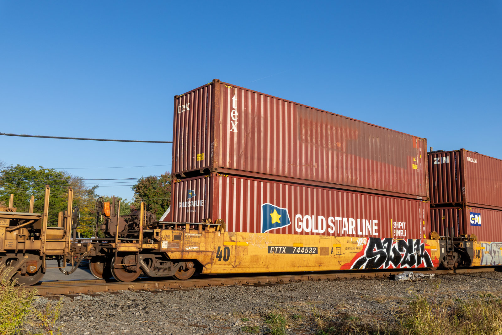 DTTX 744532A