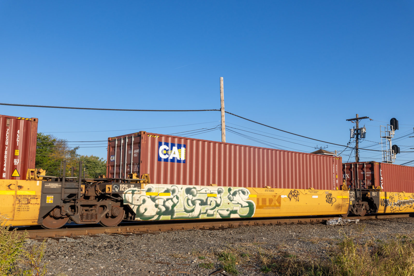 DTTX 742852D