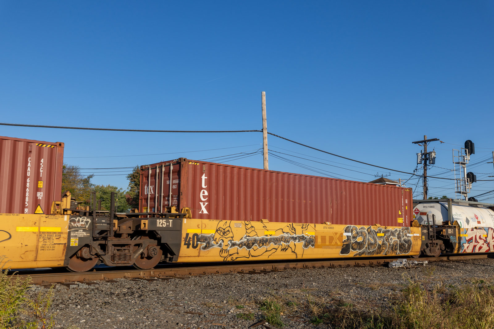 DTTX 742852E