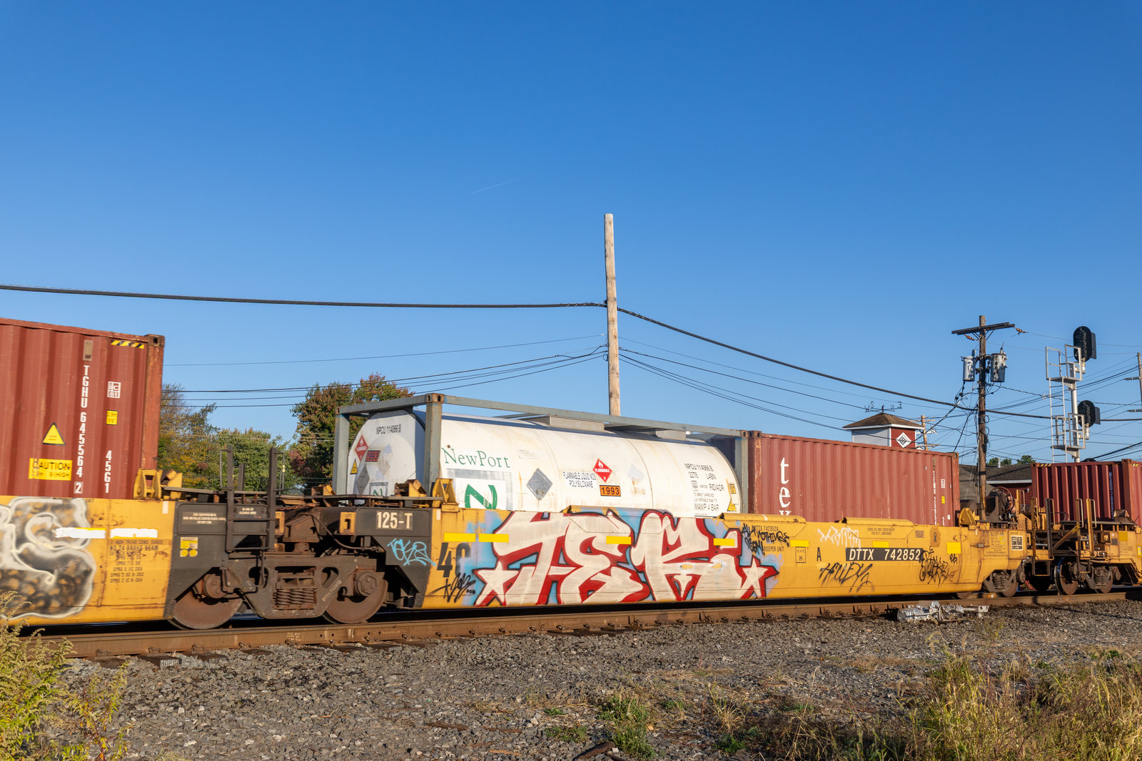 DTTX 742852A