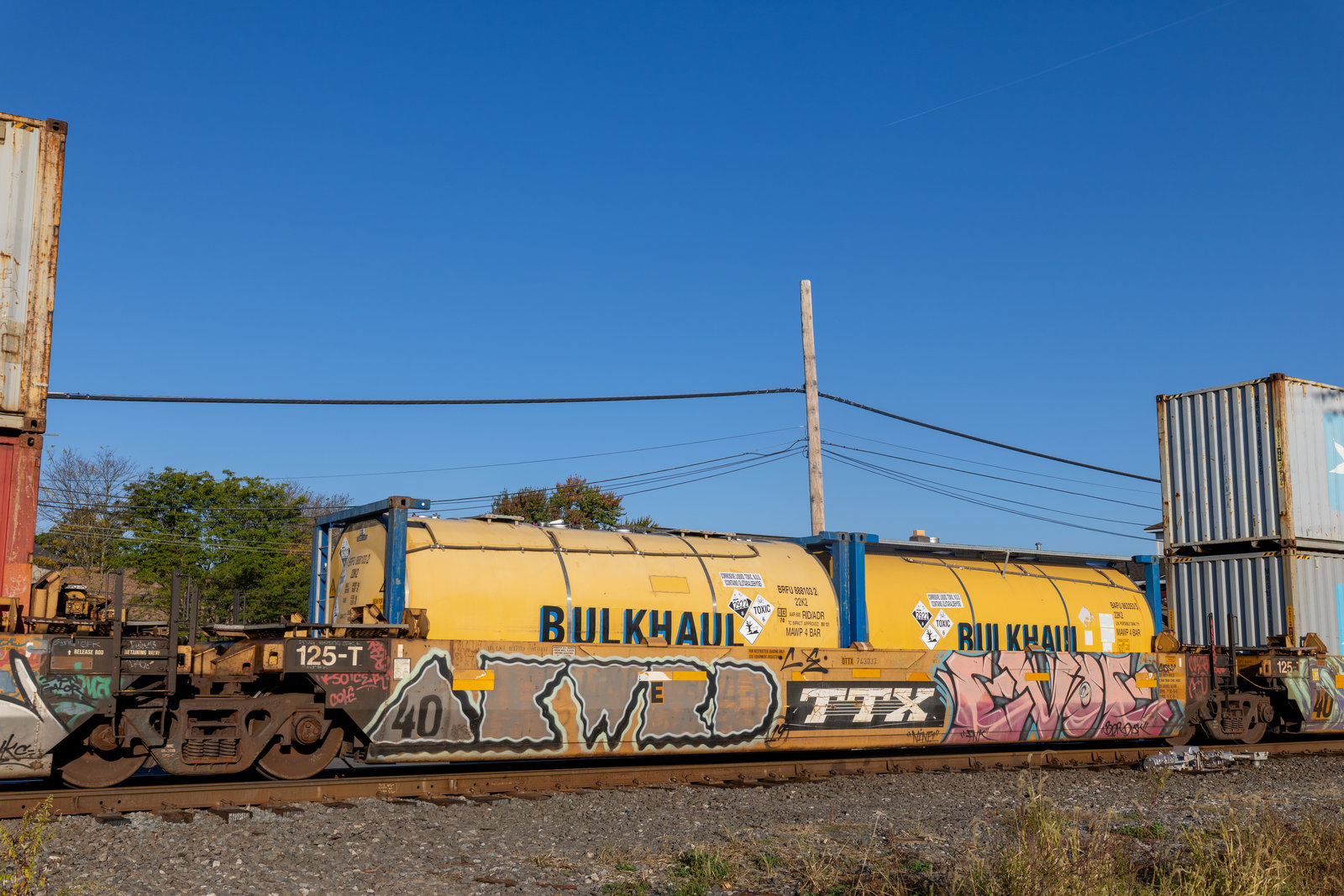 DTTX 743037E