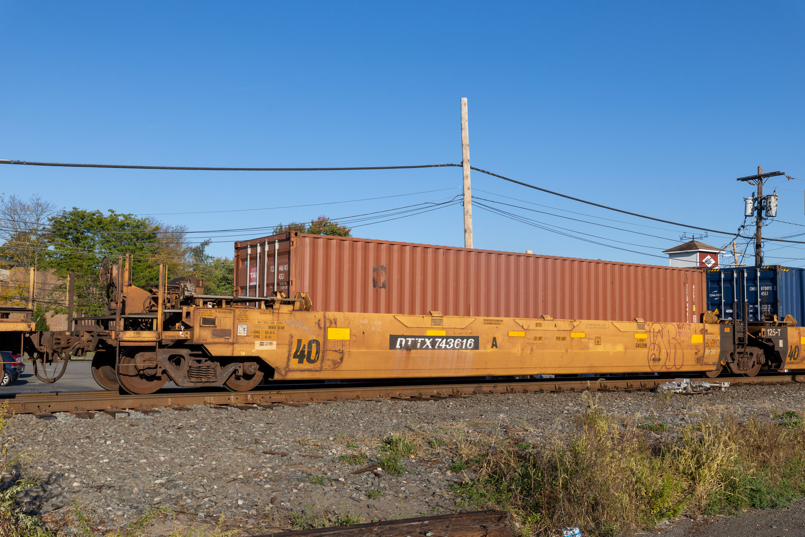 DTTX 743616A
