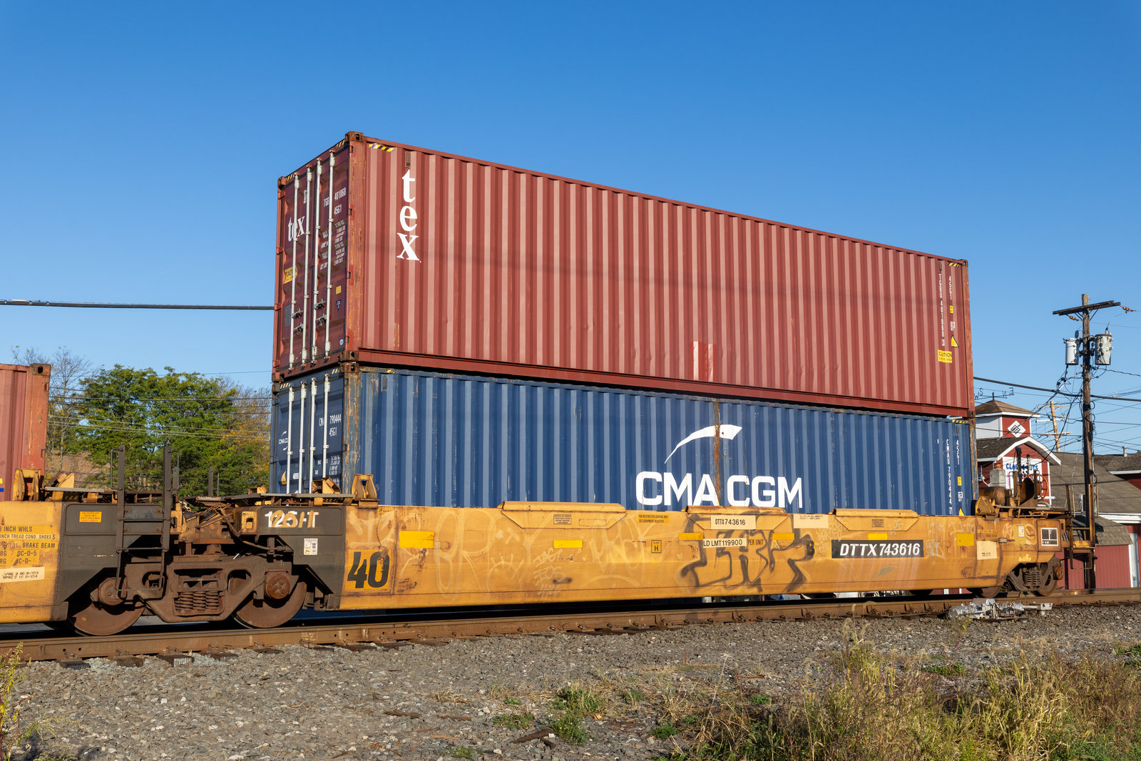 DTTX 743616B