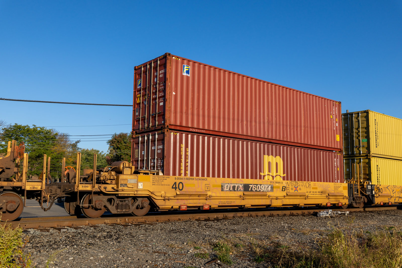 DTTX 760974B