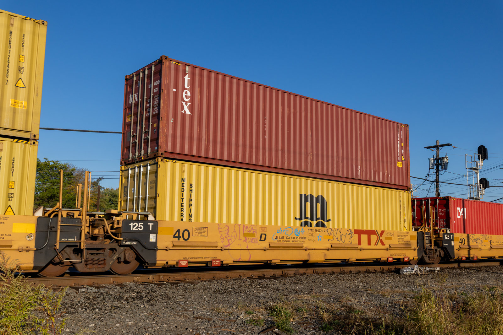DTTX 760974D