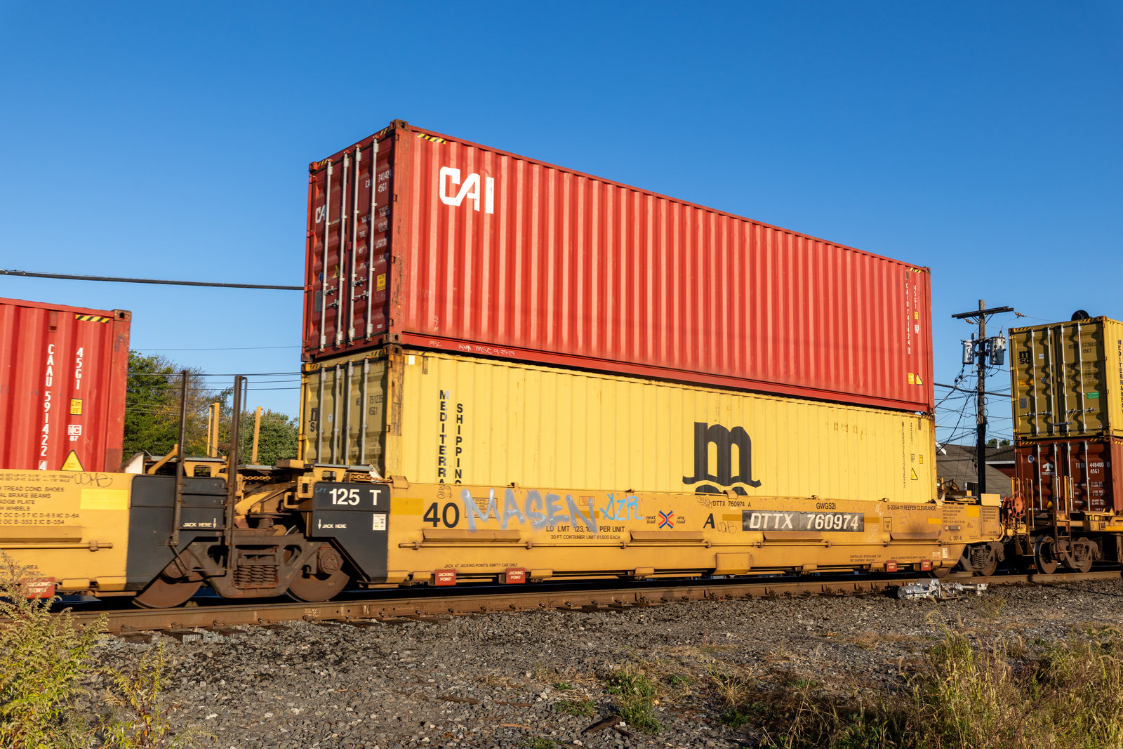DTTX 760974A