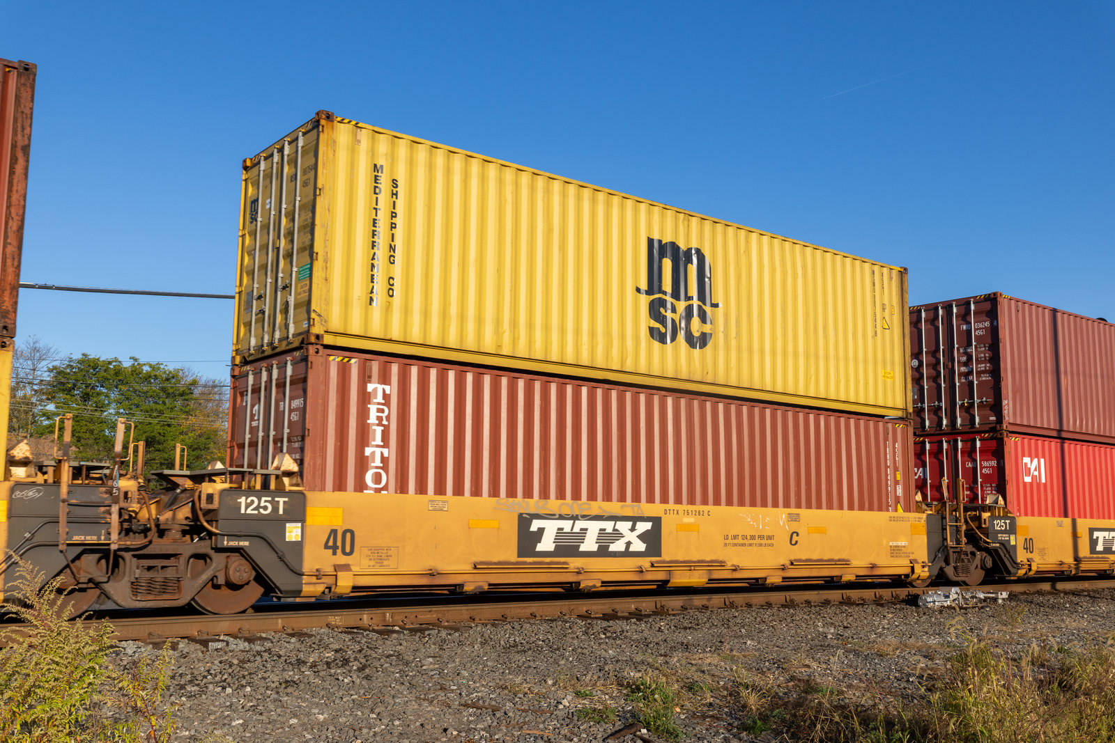 DTTX 751262C