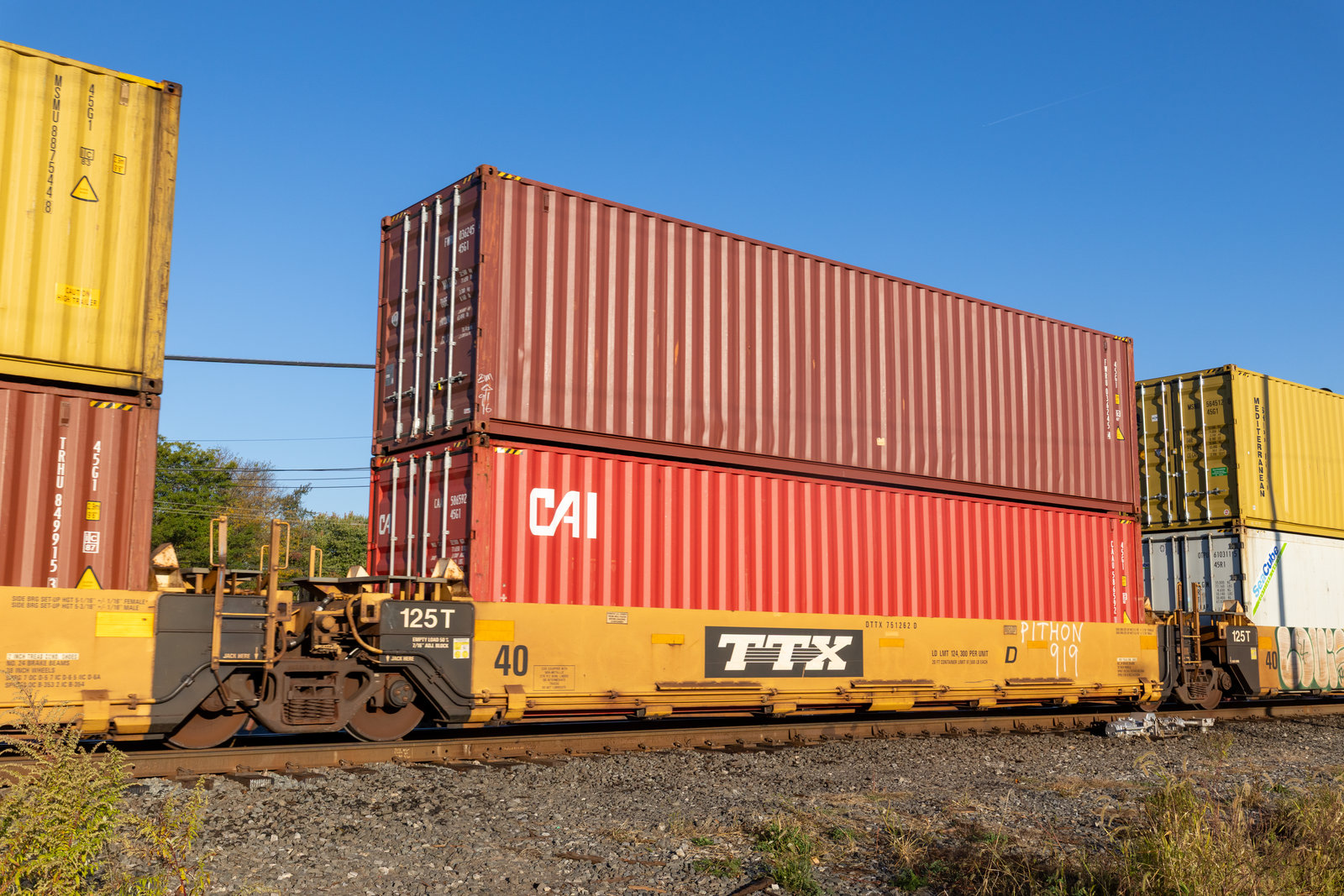 DTTX 751262D