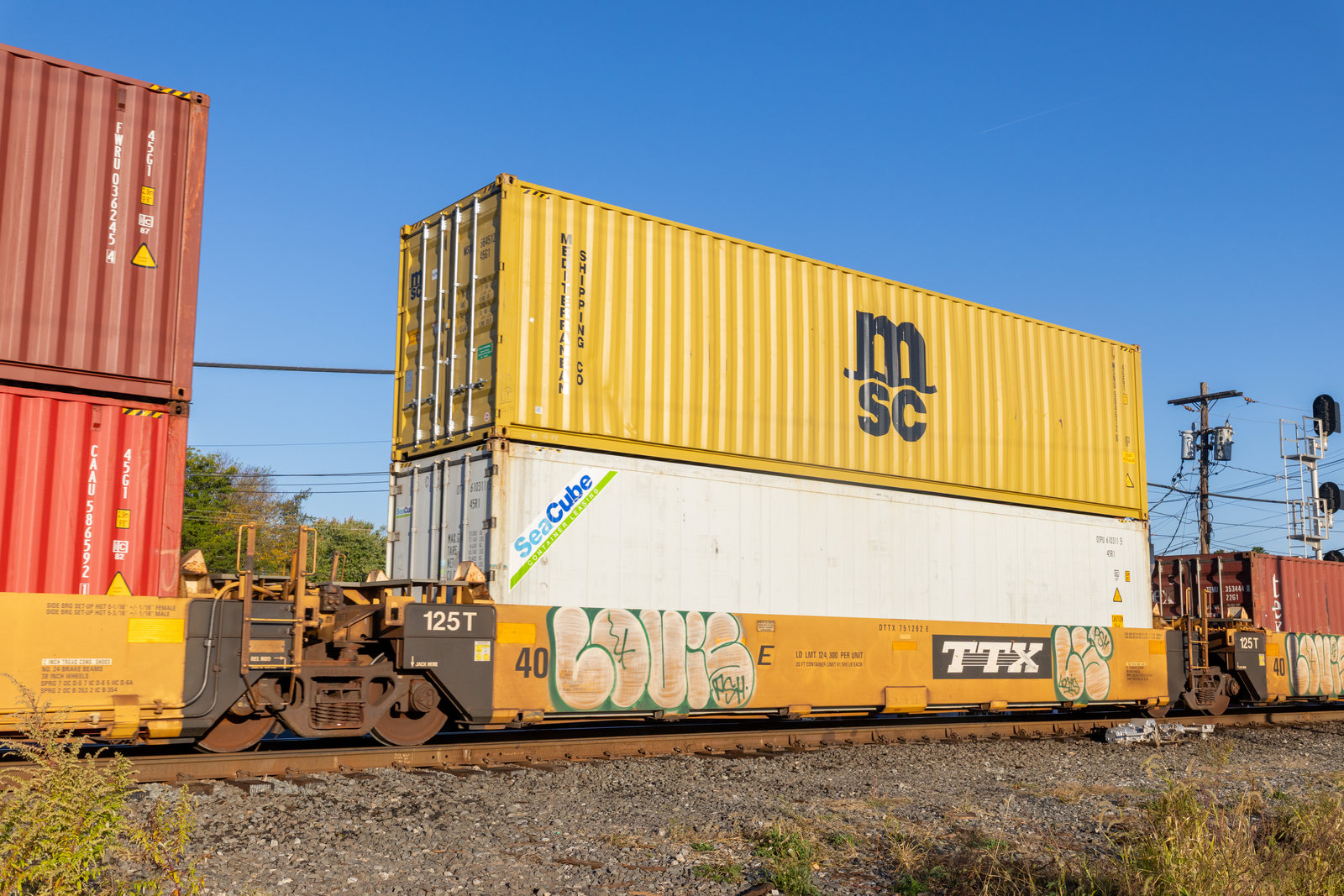 DTTX 751262E
