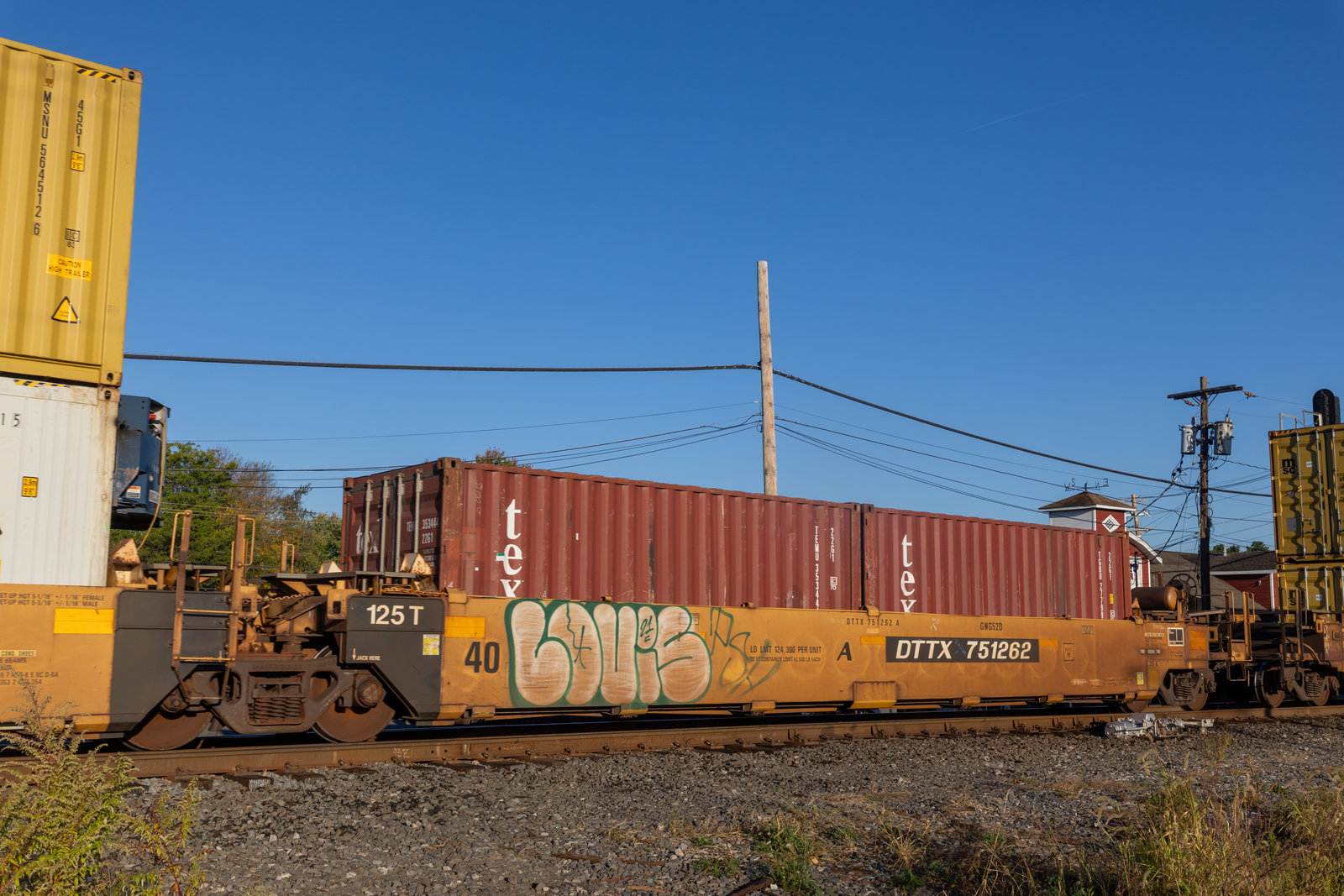 DTTX 751262A