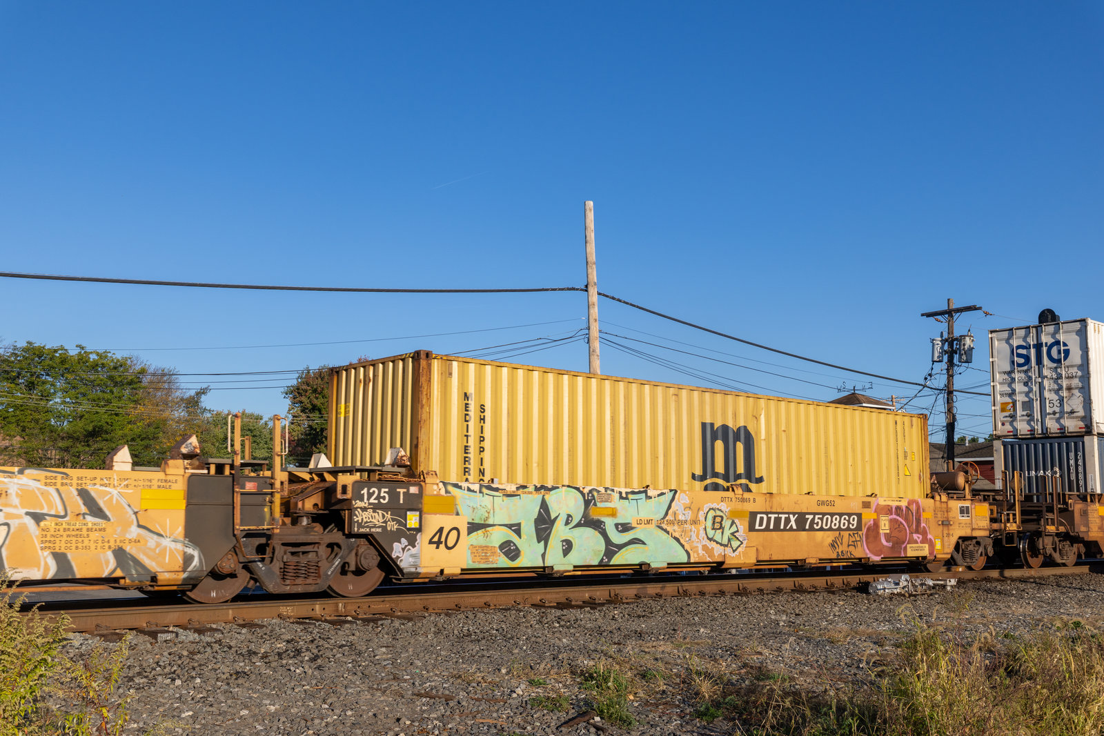DTTX 750869B