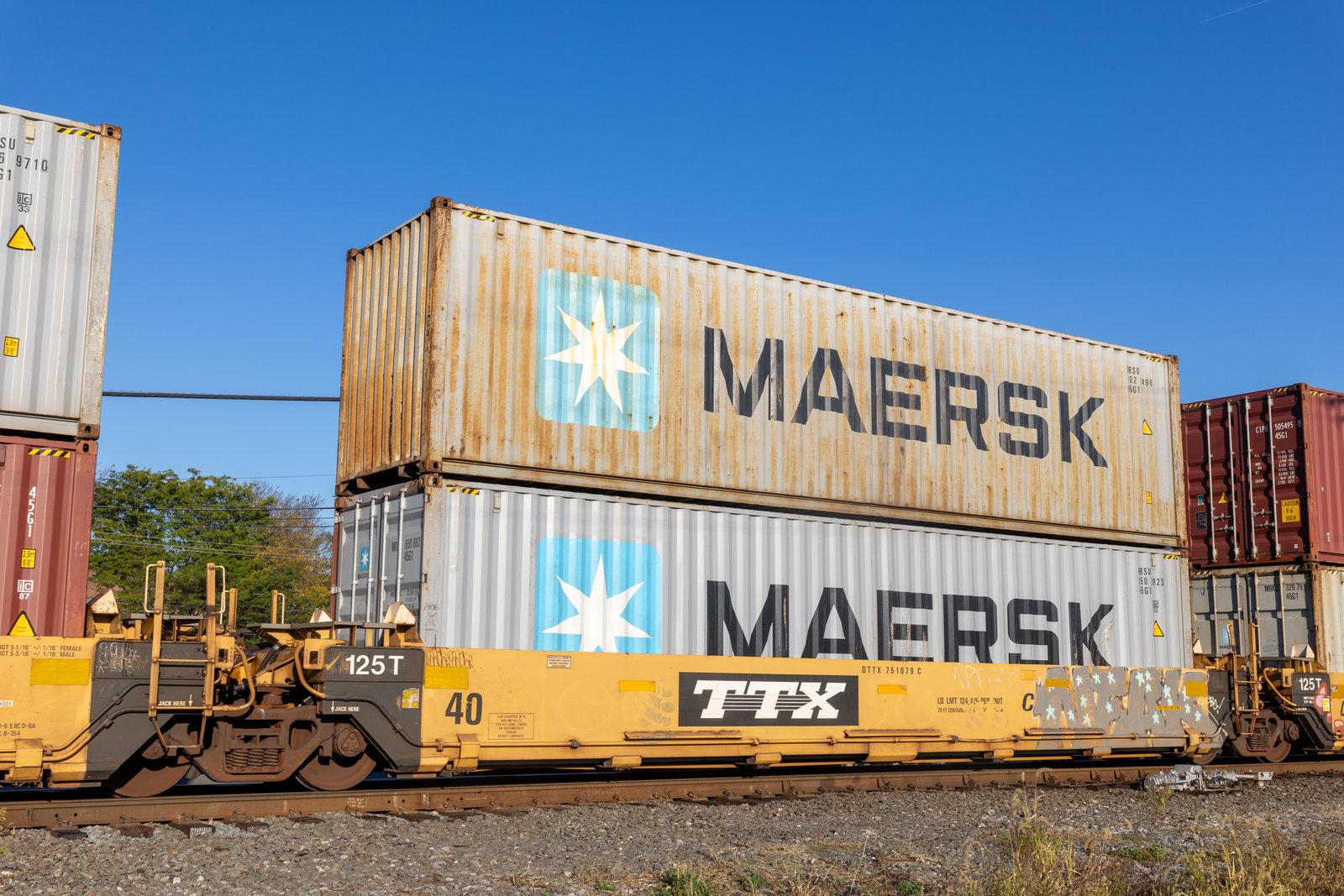 DTTX 751079C