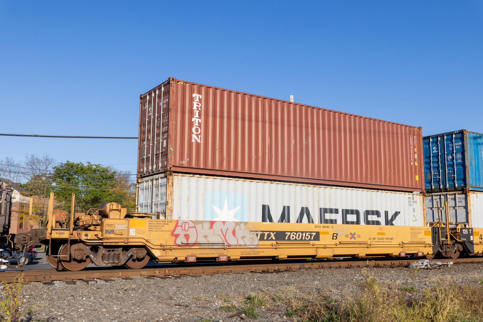 DTTX 760157B