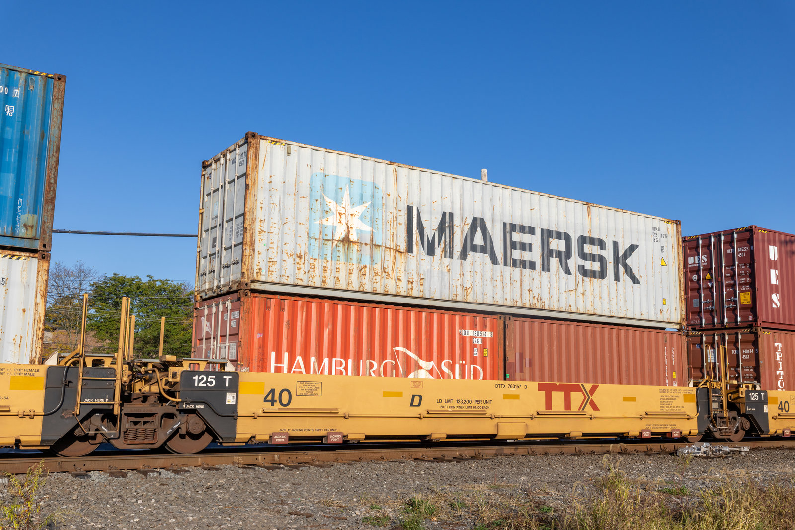 DTTX 760157D