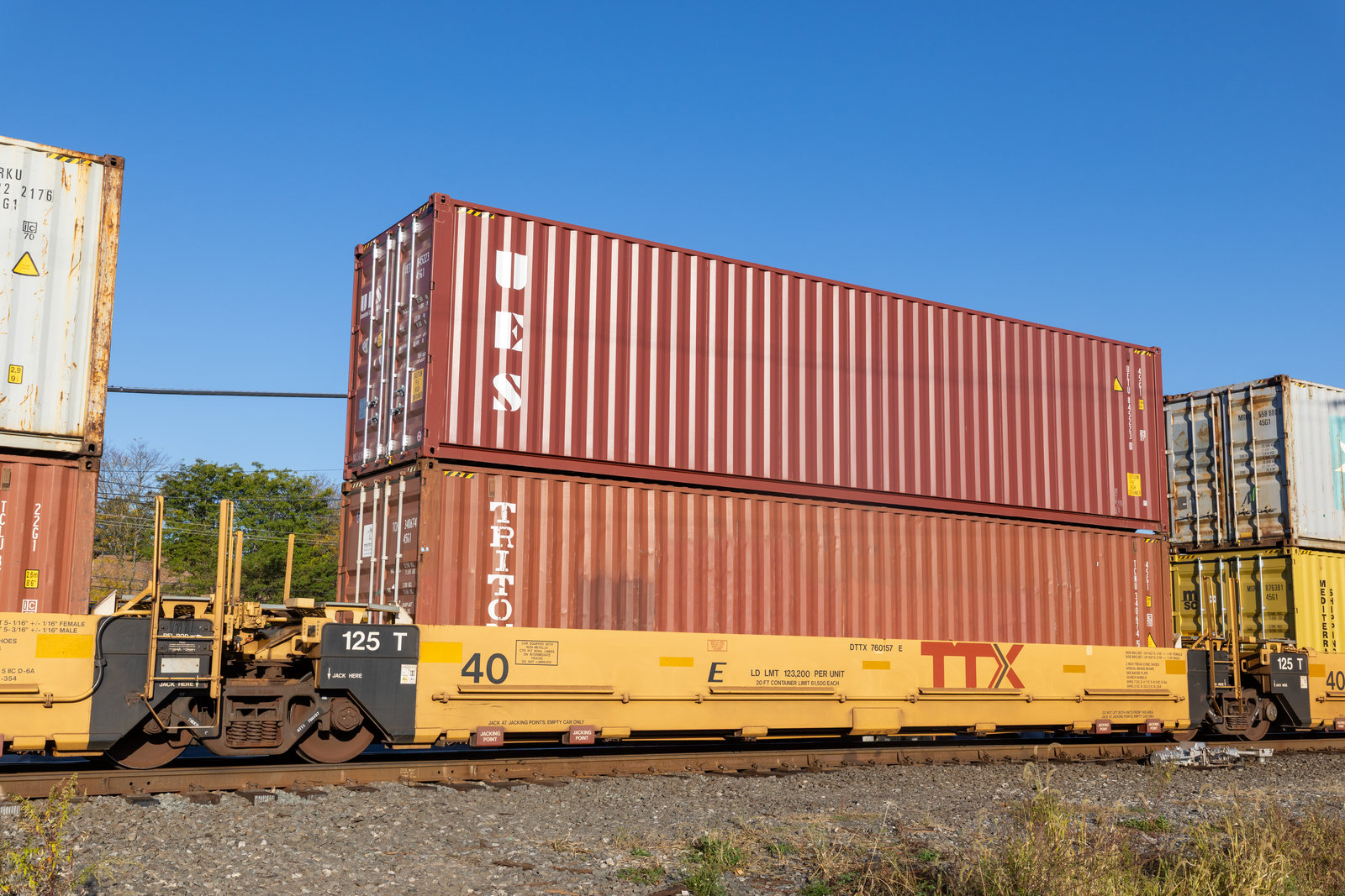 DTTX 760157E