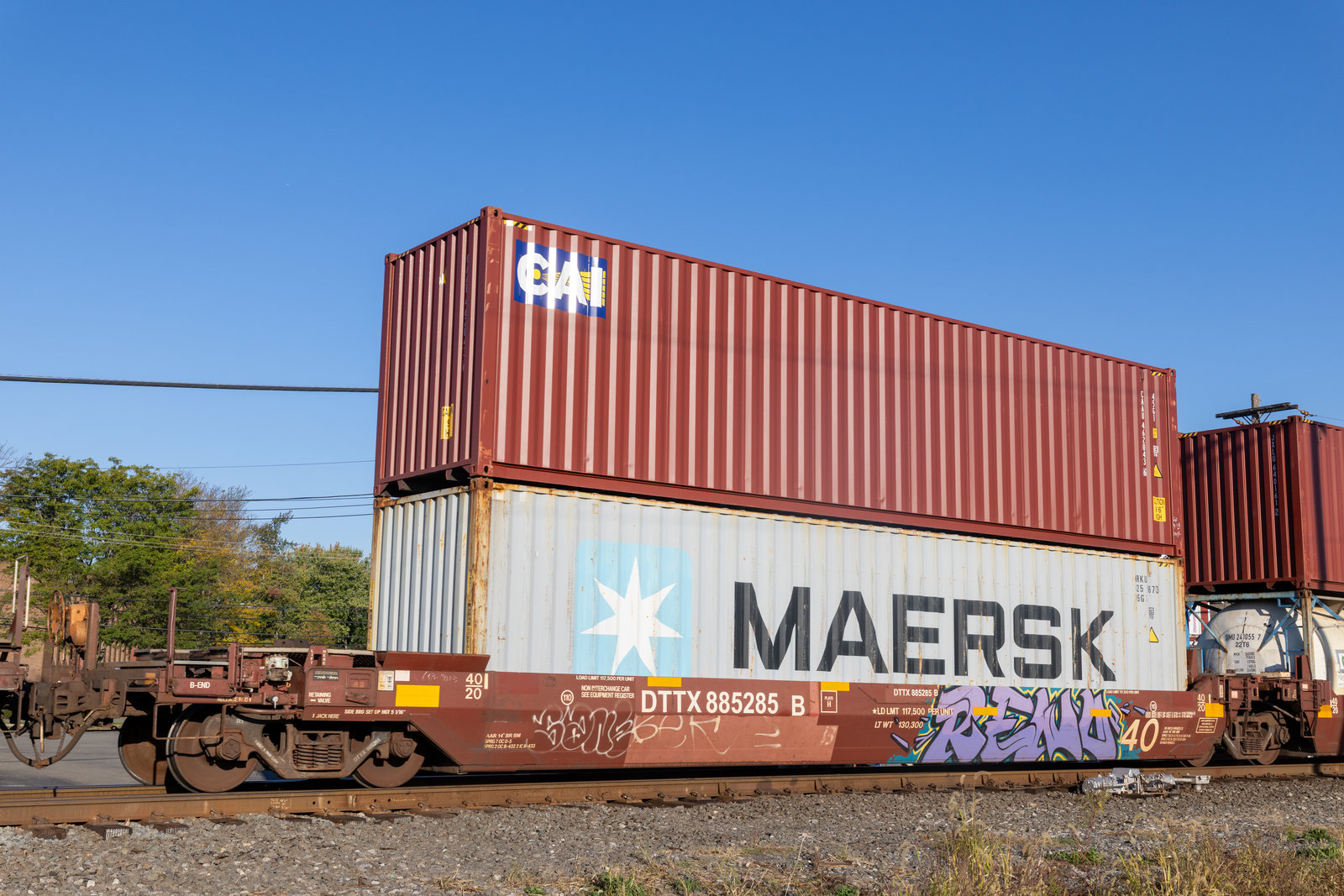 DTTX 885285B
