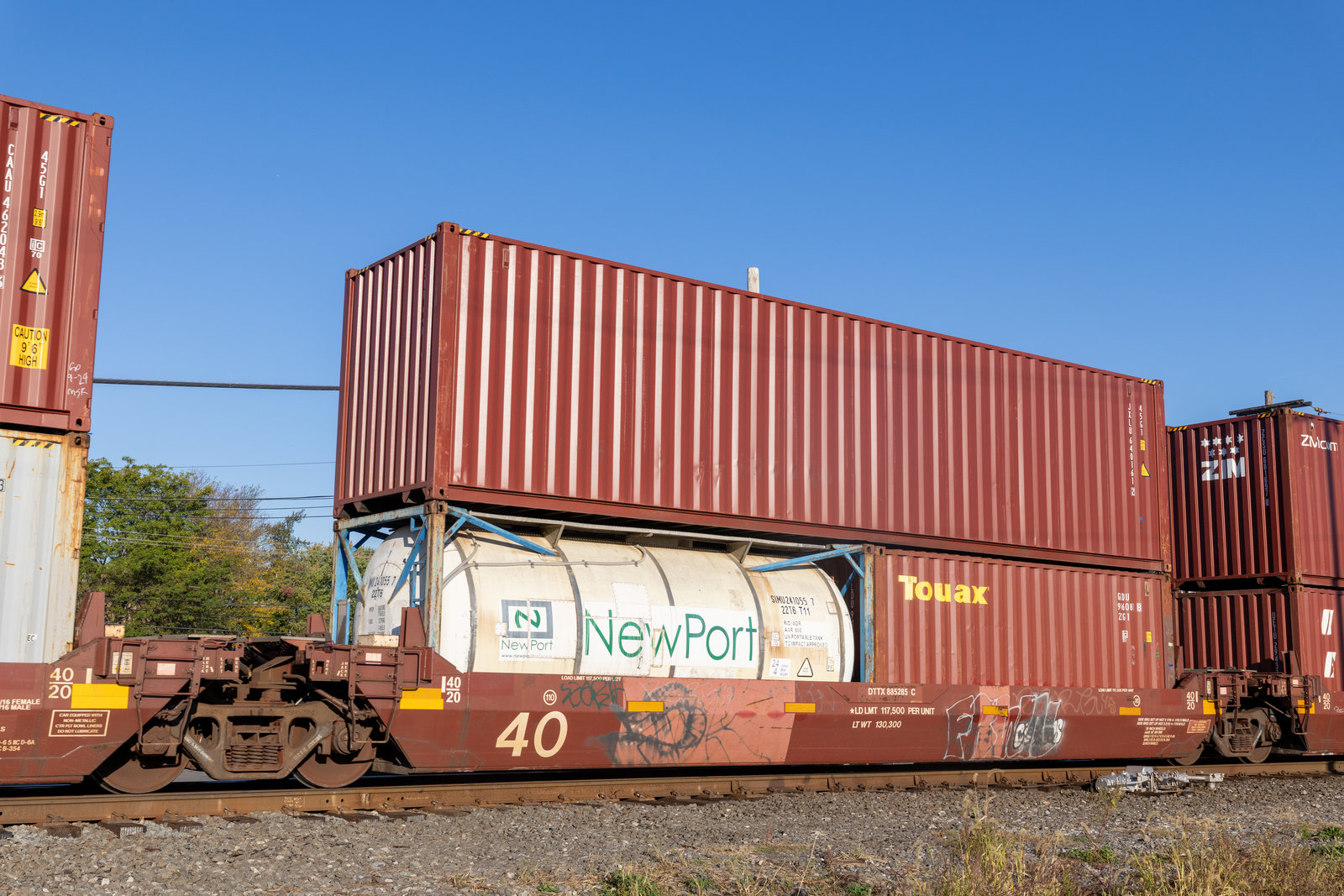 DTTX 885285C