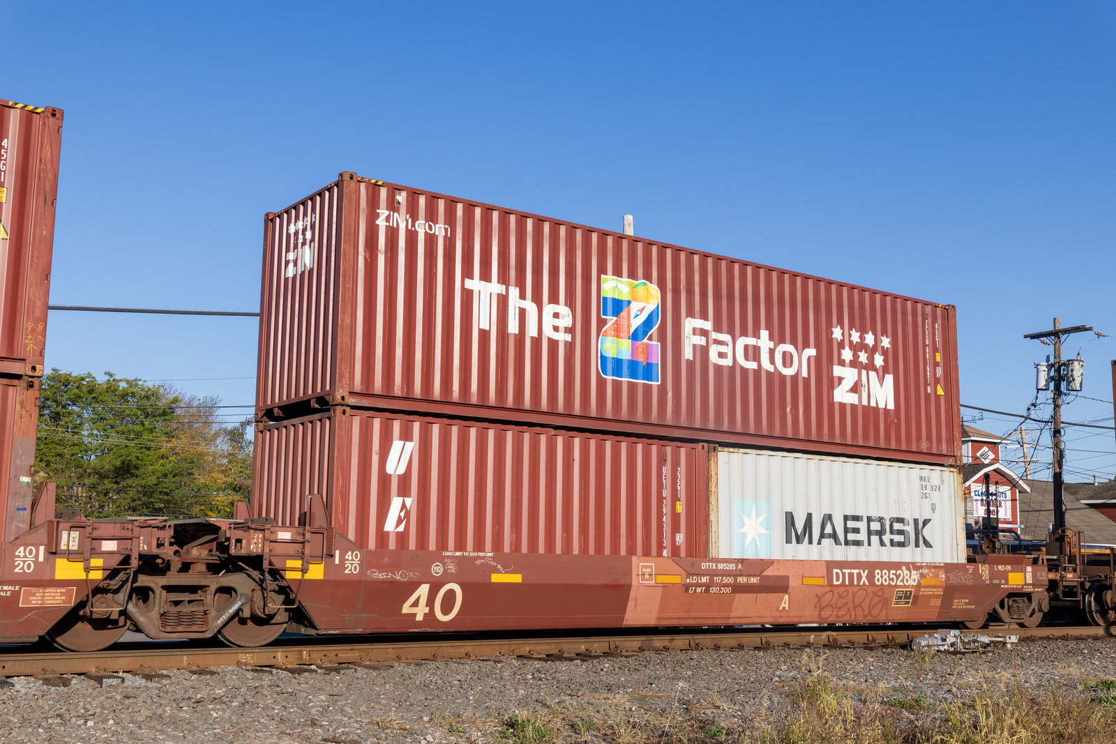 DTTX 885285A