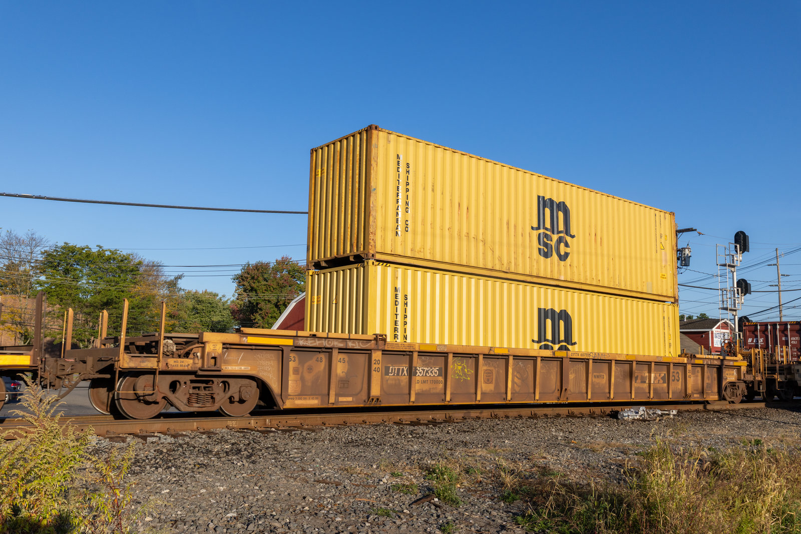DTTX 657335