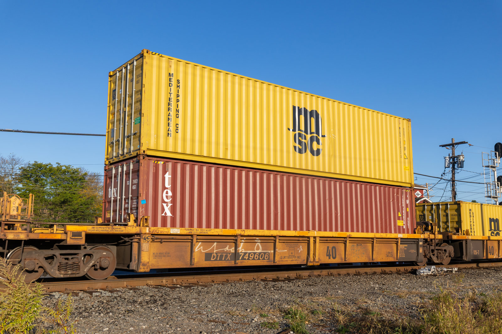 DTTX 749606A