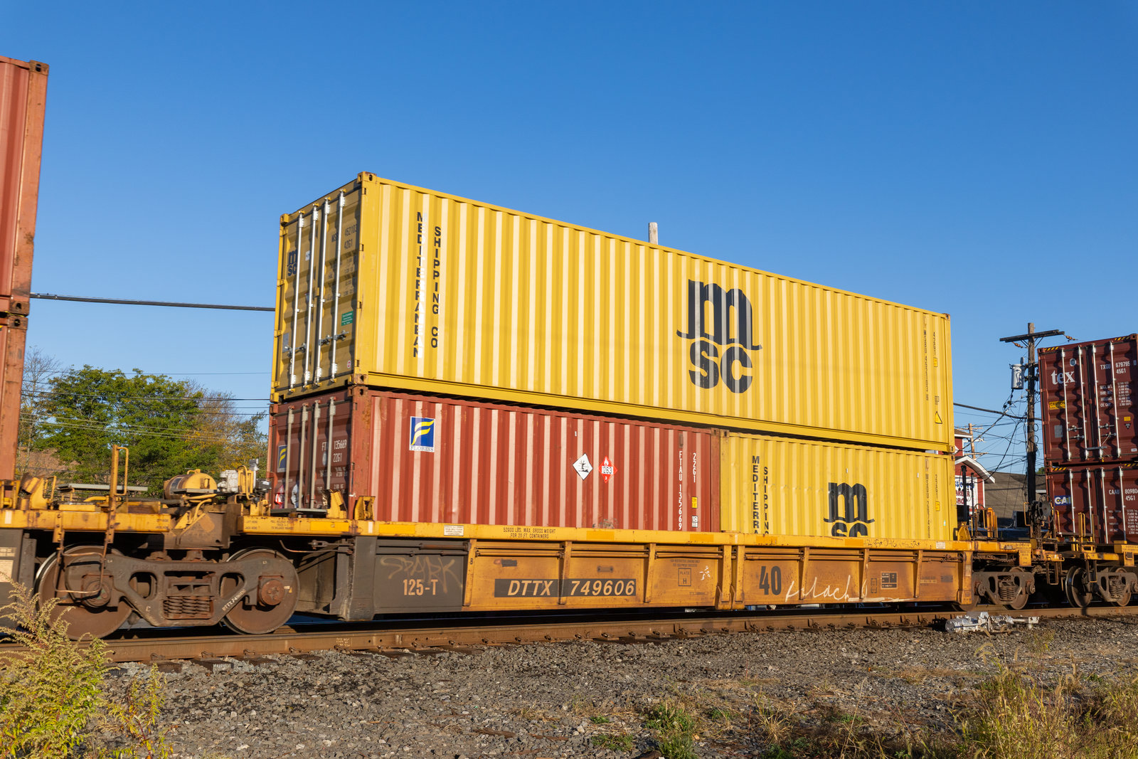 DTTX 749606B