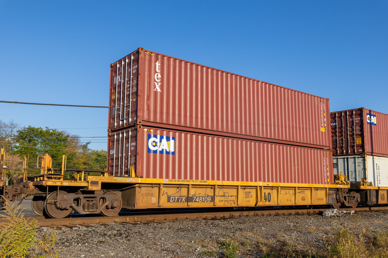 DTTX 748109A