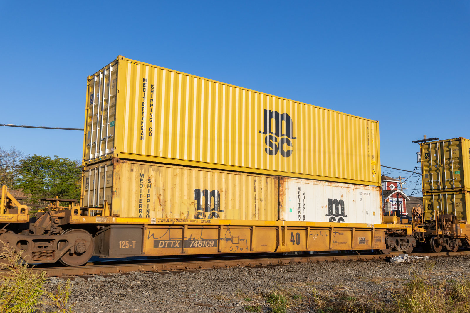 DTTX 748109B