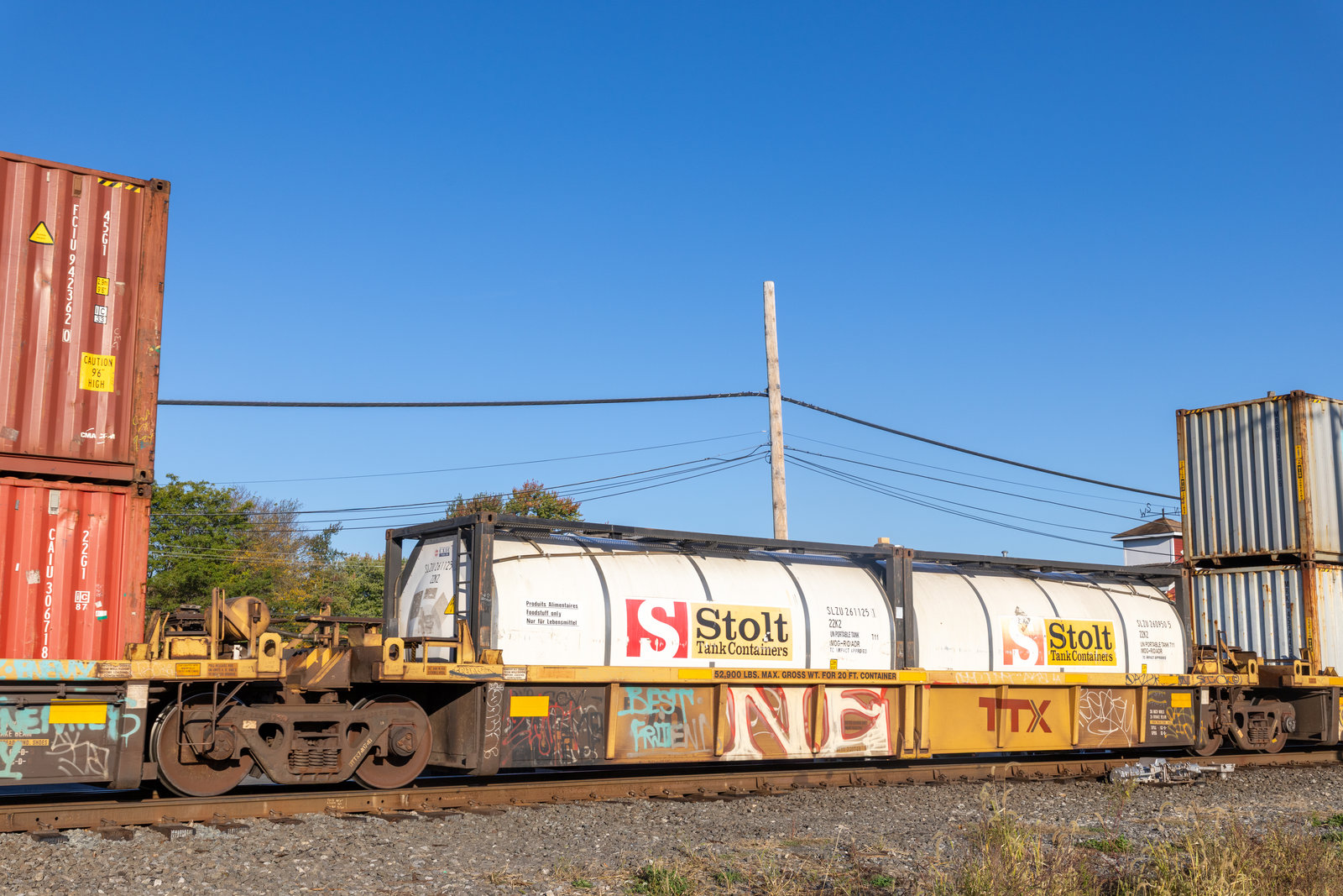 DTTX 740740E