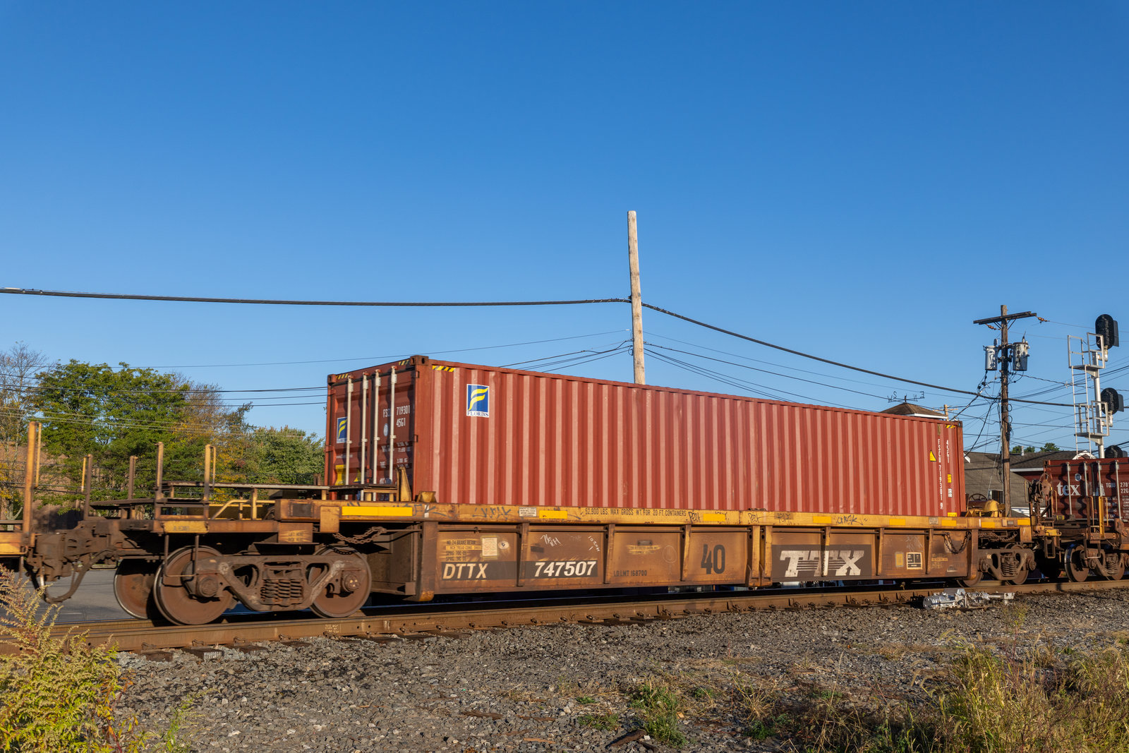 DTTX 747507