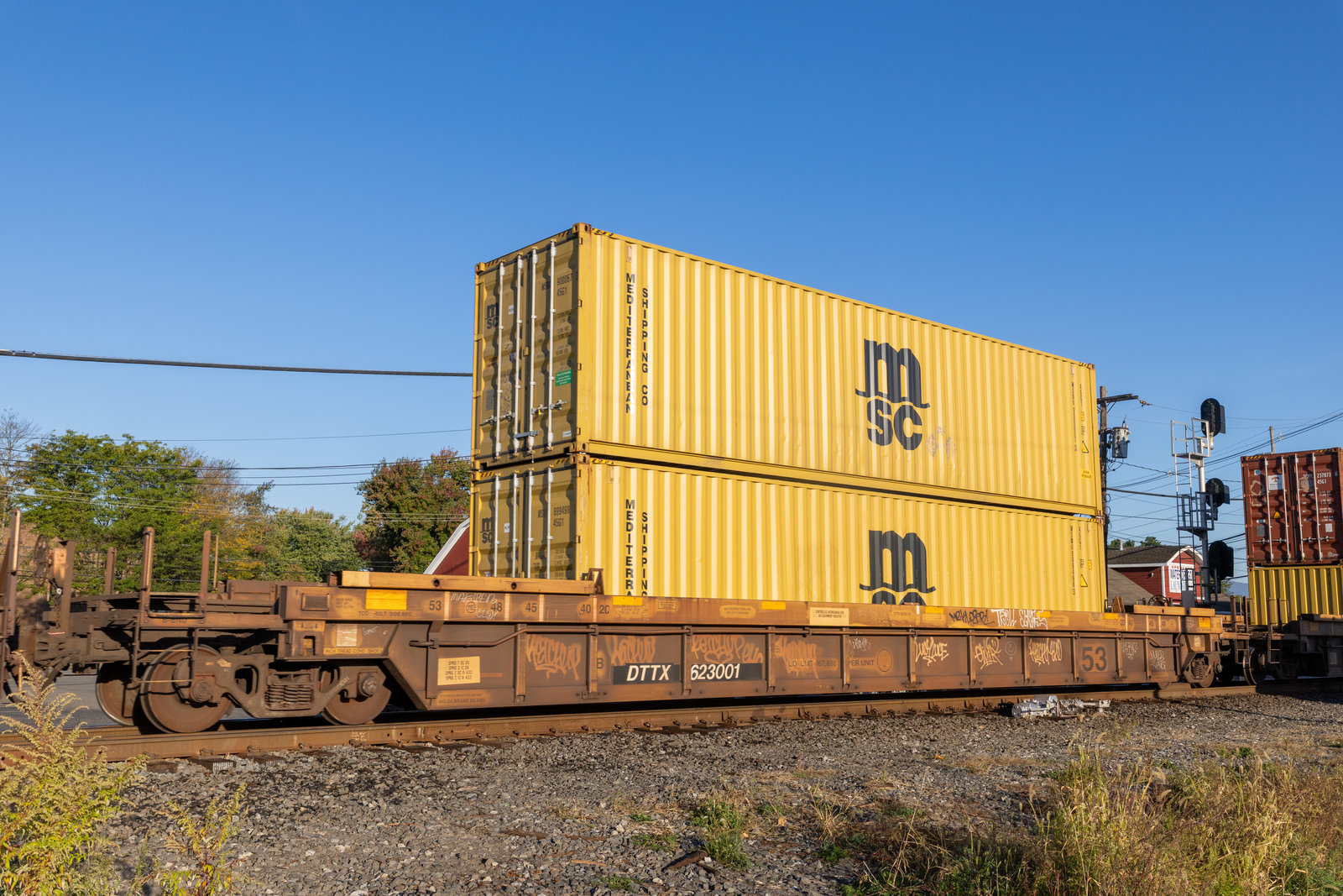 DTTX 623001B