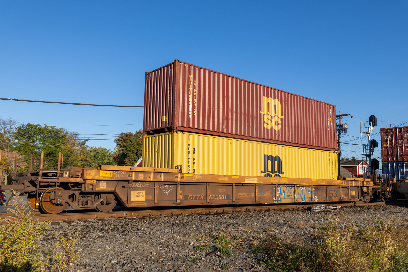 DTTX 623001A
