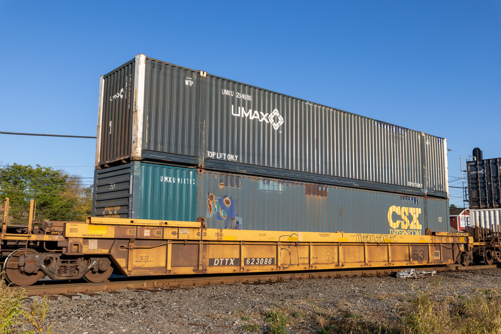 DTTX 623086A