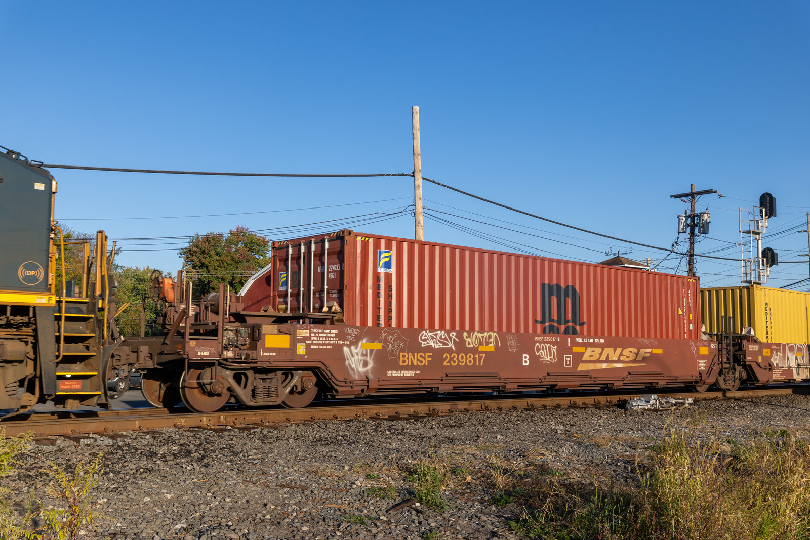 BNSF 239817B